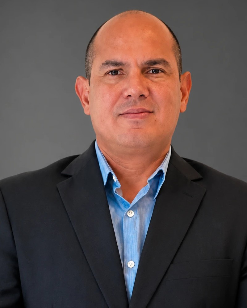Alan Hersh Trejo Martinez, agente licenciado de seguros